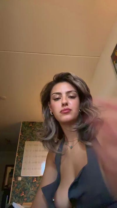 Moroccanslut live from Netherlands