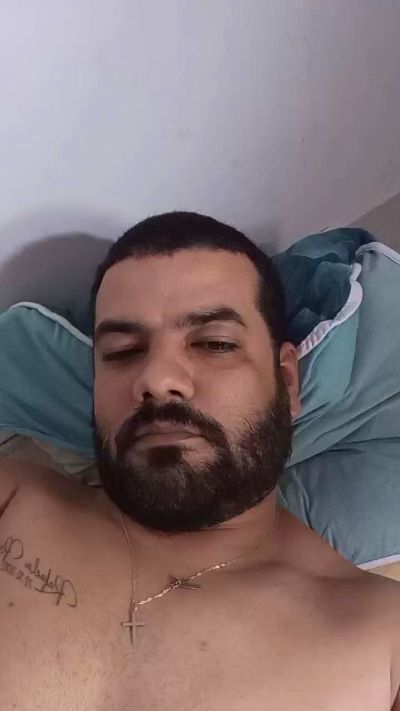 Morreno live from Brazil