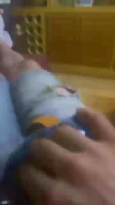 Mr_MrsDrake live from Spain