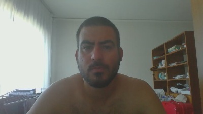 Mr_RA live from Portugal