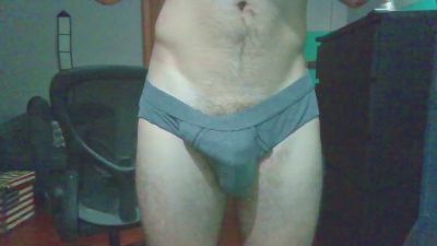 Mr_dick23 live from Italy