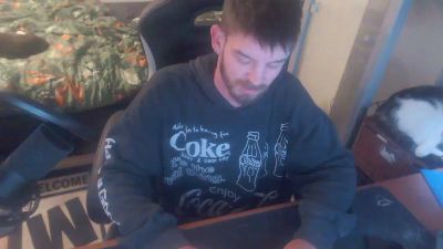 NICK21CM1 live from Netherlands