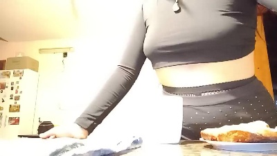 Nadiacat live from Argentina