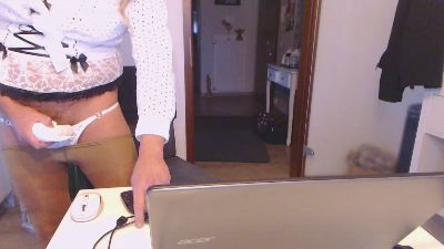 NadineJenny live from Germany