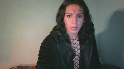 Nala23trans live from Chile