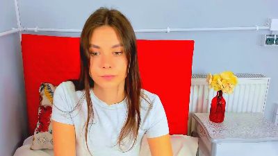 NancyTop live from United States