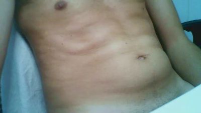 Nando_sp live from Brazil