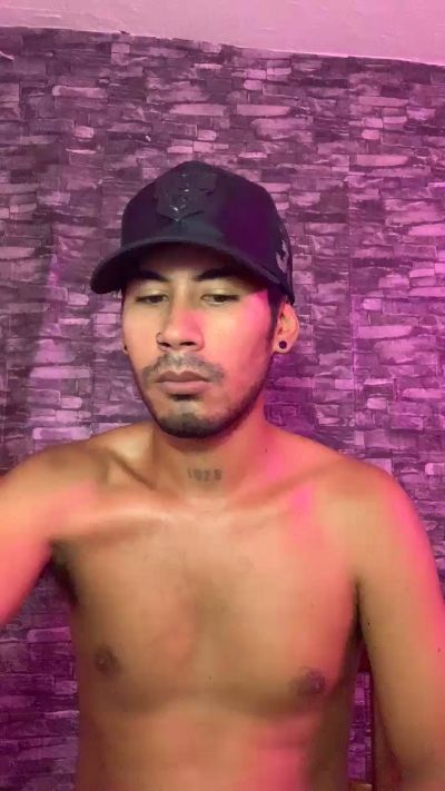 NanetG live from Mexico