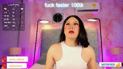 Naomi_Collins live from United States