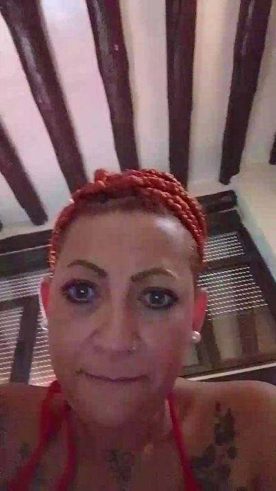 Nataliadiabla live from Spain