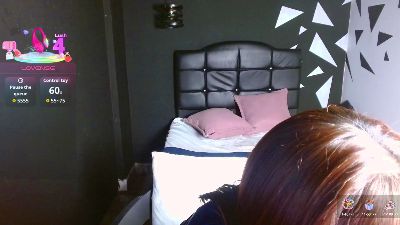 NatashaMason_ live from Colombia
