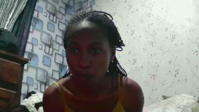 Nathalielock live from Madagascar