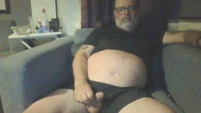 Naturistmale45 live from United Kingdom