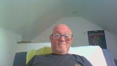 NaughtyGrandad live from United Kingdom