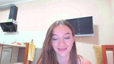 Naughty_Molly live from Czechia
