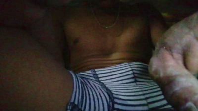 Negro_vergoon live from Mexico