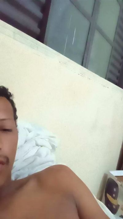 Neguinholz live from Brazil