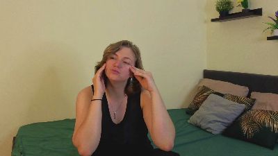 Nellie_Tate live from Latvia