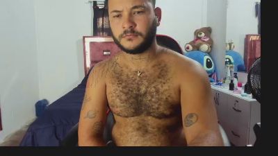 Nene122x live from Colombia