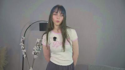 NettieReckleben live from France