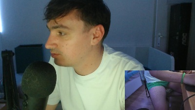 Nexoss live from France