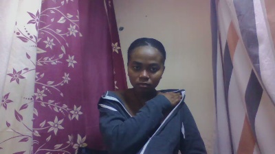 Niah08 live from Madagascar