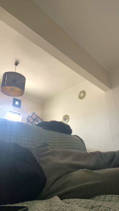 Nightmare4200 live from Portugal
