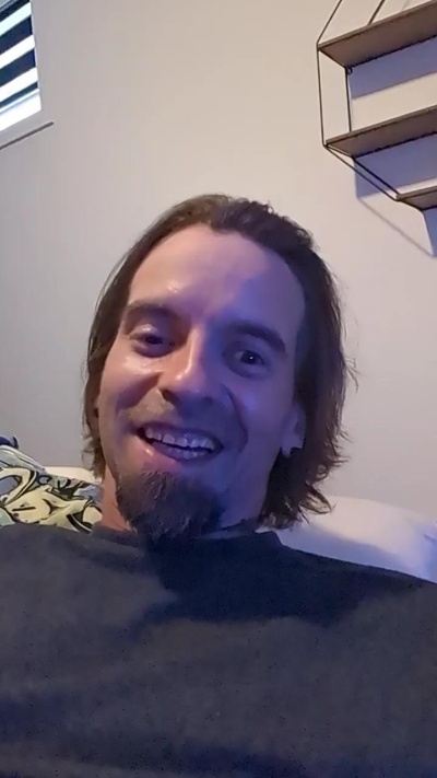 NiiceDmon live from Canada