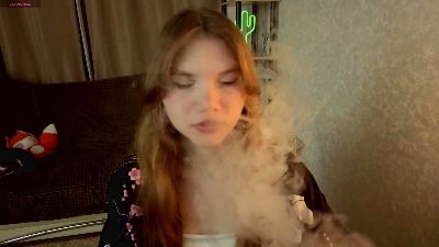 Nika_OMG live from Latvia