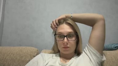NikeLaPretty live from Poland