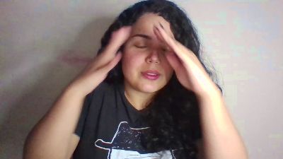 Nikita_xx live from Argentina