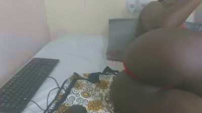 Notorioussaint live from Kenya