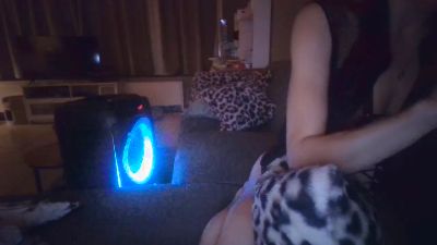 NymfoQueen live from Netherlands
