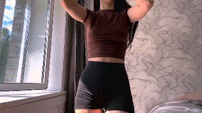 OBSIDIAN_GIRL live from Germany
