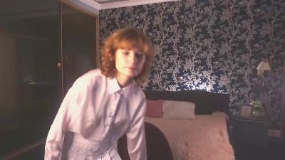 OdellLace live from Latvia