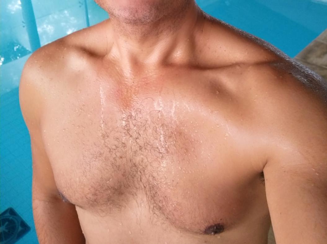 Oliver2269 live from Brazil