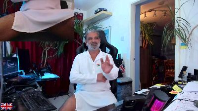 OnlineBossUK live from United Kingdom