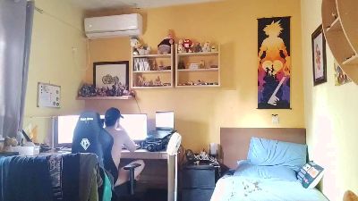OrangeLemur live from Greece