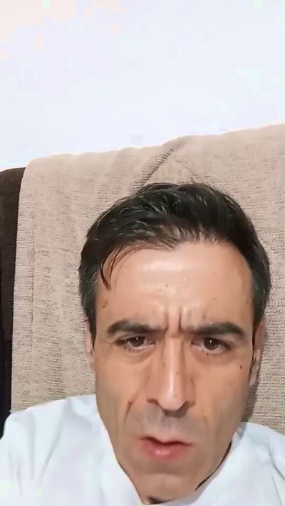 Oscar2911 live from Spain