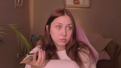 OttilieCoppens live from Czechia