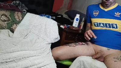 PA_morcba live from Argentina