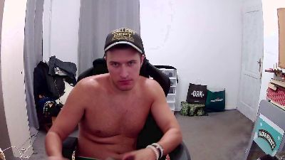 PKrisztian live from Hungary