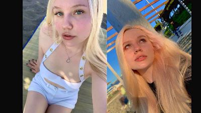 PLUSHIE_EYES live from Latvia