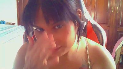 POCAHONTA_LOVE live from U.S. Outlying Islands