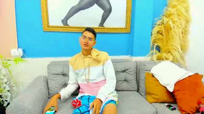 PRINCCSJOEL live from United States