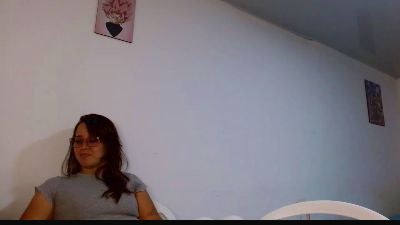 Paloma_desire live from Colombia