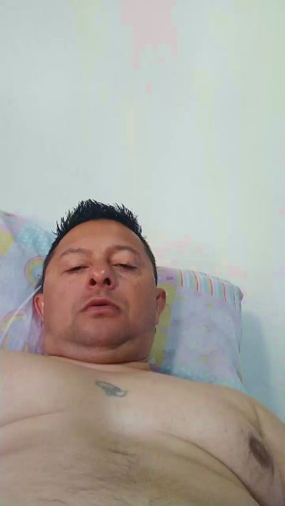 Papito7948 live from Argentina