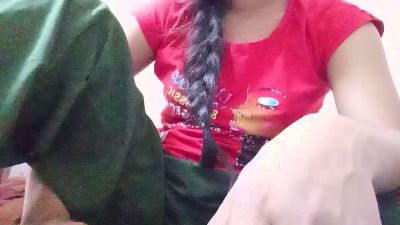 Parneetii26 live from India