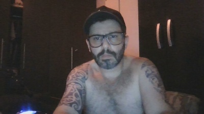 ParrudoParrudo live from Brazil
