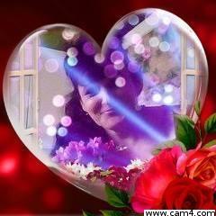 PaulaGolden live from Russia